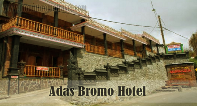 Adas Bromo Hotel