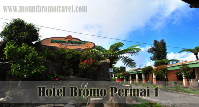 Hotel of Bromo Permai 1